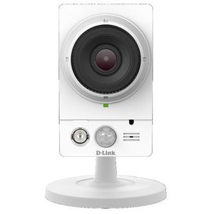 دوربین تحت شبکه Full HD PoE دی لینک مدل DCS-2210L