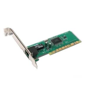 D-Link 10/100Mbps Ethernet PCI Card for PC DFE-520TX