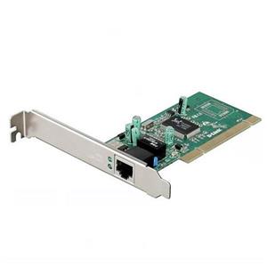 کارت شبکه گیگابیتی دی-لینک مدل DGE-528T DLINK DGE528T Gigabit PCI Network Interface