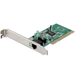 کارت شبکه گیگابیتی دی-لینک مدل DGE-528T DLINK DGE528T Gigabit PCI Network Interface