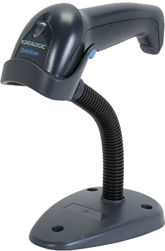 DATALOGIC QD2100 barcode scanner