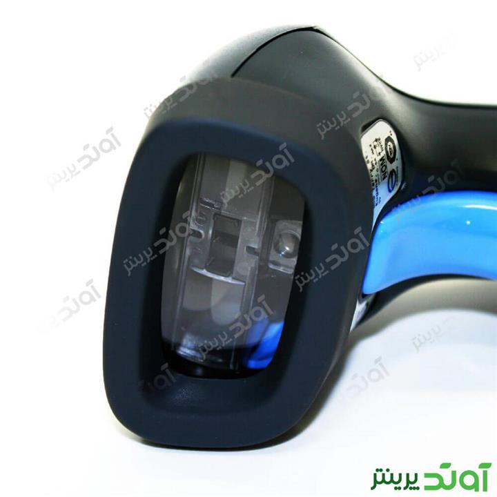 DATALOGIC QD2100 barcode scanner