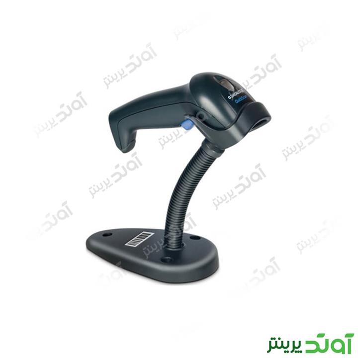 DATALOGIC QD2100 barcode scanner