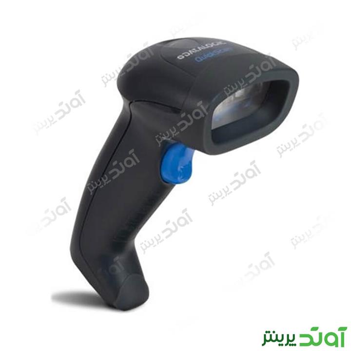 DATALOGIC QD2100 barcode scanner