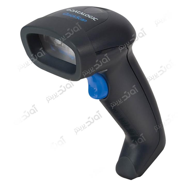 DATALOGIC QD2100 barcode scanner