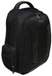 Alexa ALX084BLK Backpack For 15.6 To 16.4 Inch Laptop