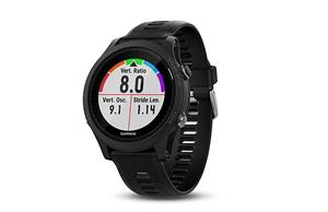 مچ بند هوشمند گارمین مدل Forerunner 935 Garmin Forerunner 935 SmartBand