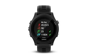 مچ بند هوشمند گارمین مدل Forerunner 935 Garmin Forerunner 935 SmartBand