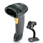 Motorola Symbol LS2208 Corded Barcode Scanner