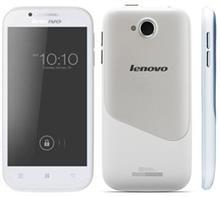 گوشی موبایل لنوو مدل A706 Lenovo A706