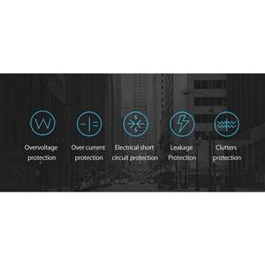هارد اکسترنال اوریکو مدل MS3510 با ظرفیت 1 ترابایت