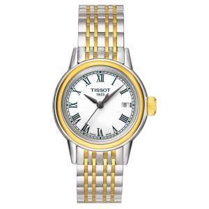 ساعت مچی عقربه ای زنانه