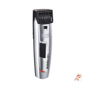 ماشین اصلاح بابیلیس Babyliss Beard Trimmer E827E