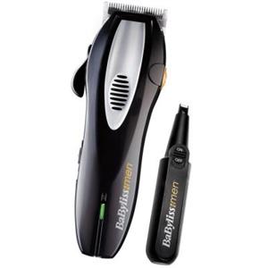 ماشین اصلاح بابیلیس شیور بلک Babyliss Shaver Black E900PE