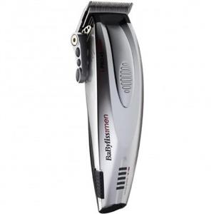  961 ای Babyliss Hair and beard trimmer E961E ماشین اصلاح سر و صورت بابیلیس ای