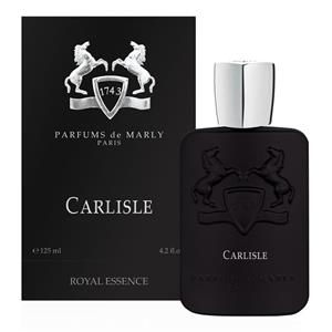 عطر زنانه مردانه پرفیومز د مارلی کارلایل 125 میل  Carlisle Parfums de Marly