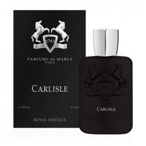عطر زنانه مردانه پرفیومز د مارلی کارلایل 125 میل  Carlisle Parfums de Marly