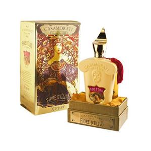 عطر ادکلن کازاموراتی زرجف زرژاف فیوره الیوو Xerjoff Casamorati Fiore d`Ulivo 100ml 