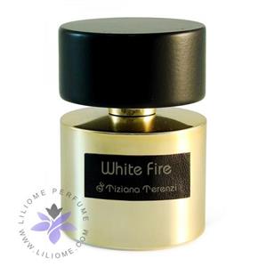 عطر ادکلن تیزیانا ترنزی وایت فایر حجم100میل Tiziana Terenzi White Fire