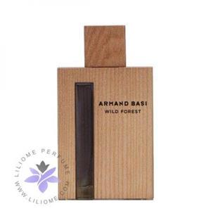 عطر ادکلن آرماند باسی وایلد فورست حجم100میل Armand Basi Wild Forest