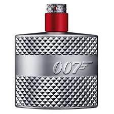 عطر ادکلن جیمز باند 007 کوانتوم اون پروداکشنز حجم75میل