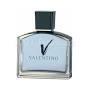 عطر ادکلن والنتینو وی مردانه حجم 50میل Valentino V for Men