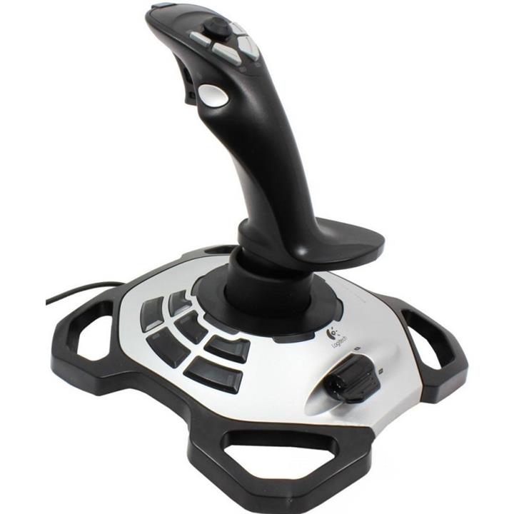 Logitech Extreme 3D Pro Joystick