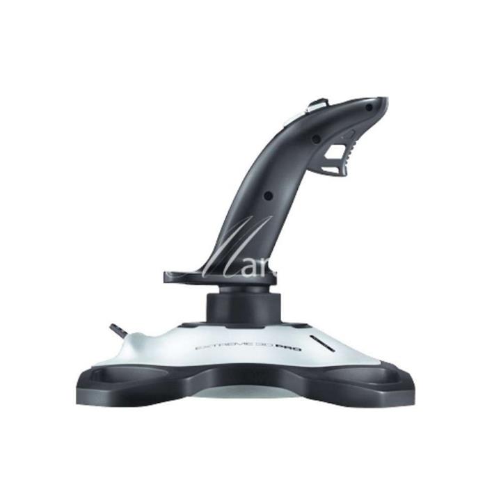 Logitech Extreme 3D Pro Joystick