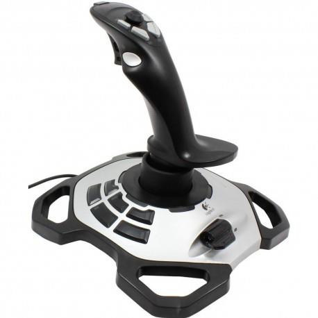 Logitech Extreme 3D Pro Joystick