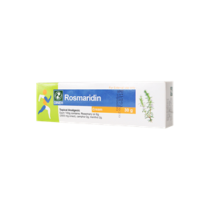 کرم رزماریدین دینه 30 گرم Dineh Rosmaridin Cream 30 g