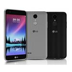 شیشه دوربین ال جی LG K8 2017