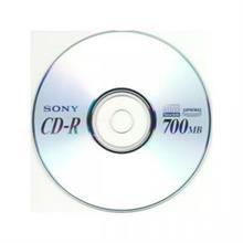   سی دی Sony CD سونی