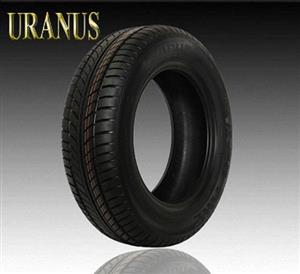 لاستیک یزد تایر 185 65R 14 گل اورانوس Uranus URANUS 