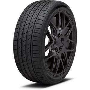 لاستیک رودستون 245/45R 19 گل NFera SU1 