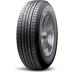 لاستیک کومهو 225/65R 17 گل Eco Solus KL21 