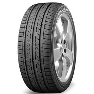 لاستیک کومهو 225/45R 18 گل SOLUS KH17 