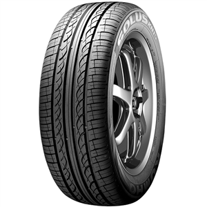 لاستیک کومهو 175/60R 13 گل SOLUS KH15 خودرو مدل Solus kh15 سایز 60R13 