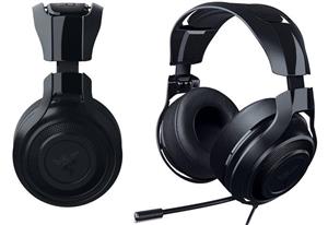 هدست ریزر من او وار 7.1 سارند وایرد گیمینگ