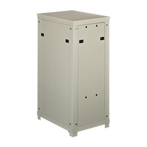 کابینت باطری سه طبقه با گنجایش 16باطری
