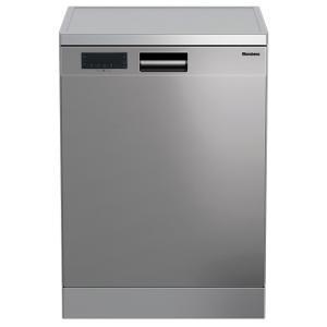 ماشین ظرفشویی بلومبرگ استیل. مدل GSN-28320-X  