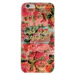 ZeeZip Poetry And Graph 641G Cover For iphone 6 /6s Plus