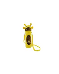 فلاسک بوشنگ مدل زرافه کد KKF-019 ظرفیت 500 میلی لیتر Bosheng Giraffe KKF-019 Flask 500 ml