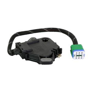 سلکتور انتخاب دنده اتوماتیک بایترون مدل 03393040100 مناسب برای گیربکس AL4 Bitron Automatic Gear Box Selector Switch 