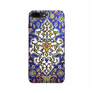 کاور زیزیپ مدل 127G مناسب برای گوشی موبایل آیفون 7 پلاس ZeeZip 127G Cover For iphone 7 plus