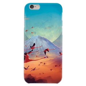 کاور زیزیپ مدل 754G مناسب برای گوشی موبایل آیفون 6/6s پلاس ZeeZip 754G Cover For iphone 6/6s Plus