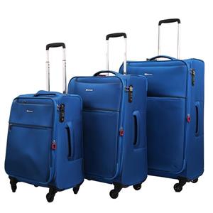 مجموعه سه عددی چمدان اکولاک مدل Ride Echolac Ride Luggage Set of Three