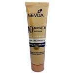 Sevda Repair And Rejuvenation Gold Mask 100ml