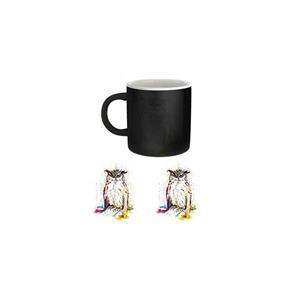 ماگ حرارتی  زیزیپ مدل  108M ZeeZip Model 108M Heat Sensitive Mug