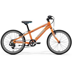 دوچرخه شهری مریدا مدل Matts J20 سایز 20 Merida Matts J20 Urban Bicycle Size 20