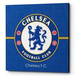 تابلو شاسی لومانا مدل Chelsea CA004 سایز 20×20